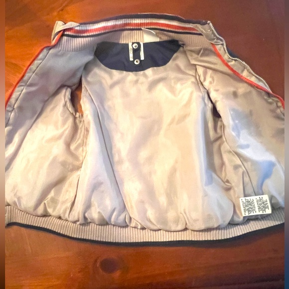 TIMBERLAND Boys Vest - Picture 5 of 11